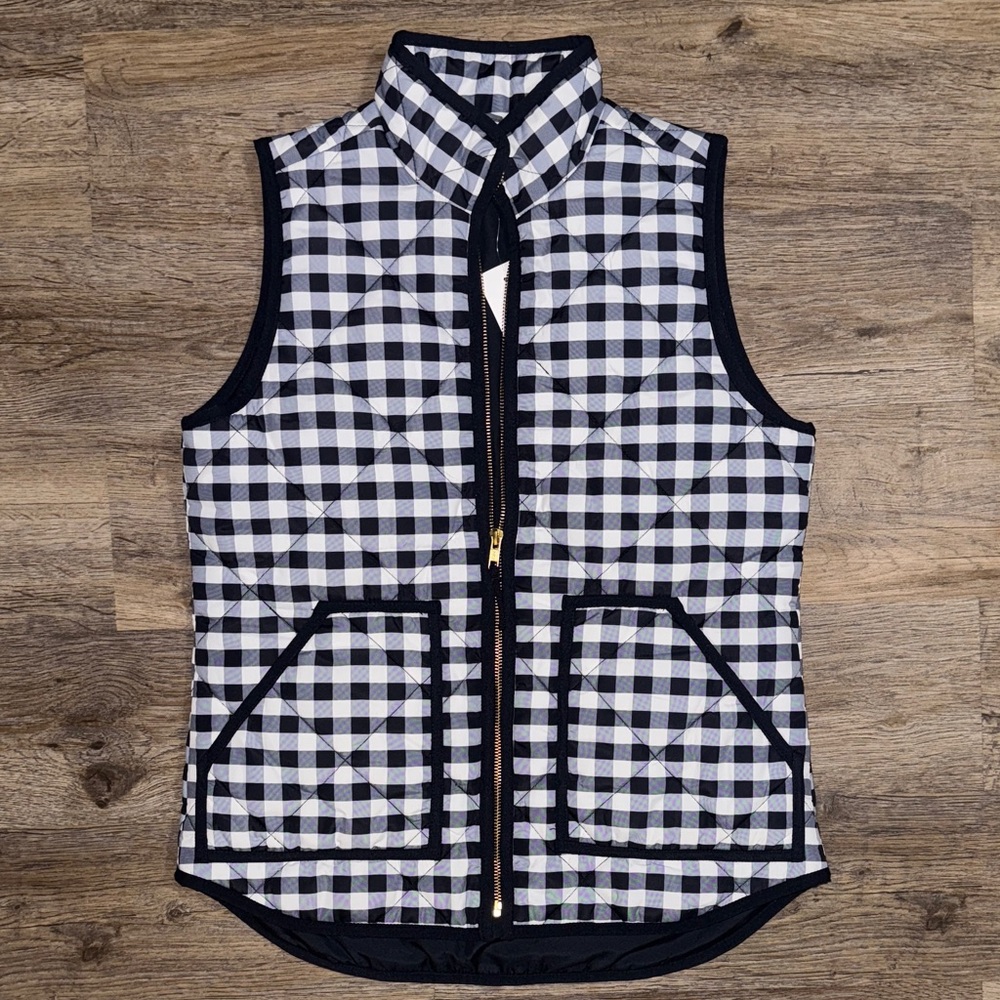 J.Crew Mercantile Dark Blue Jacket